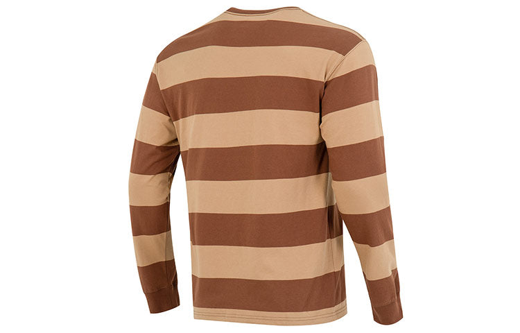 Nike As M Nk Sb Ls Tee Stripe DV9147-259