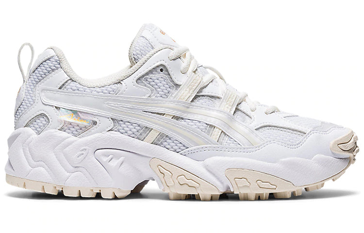 (WMNS) ASICS Gel-Nandi OG 'White' 1202A022-100
