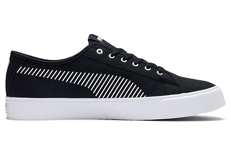 PUMA Bari 'Black' 369116-01