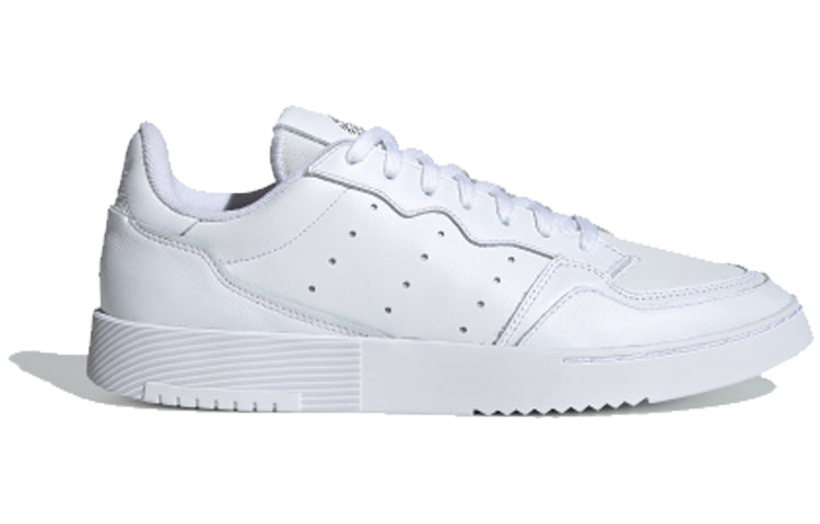 adidas Supercourt 'Triple Cloud White' EE6037