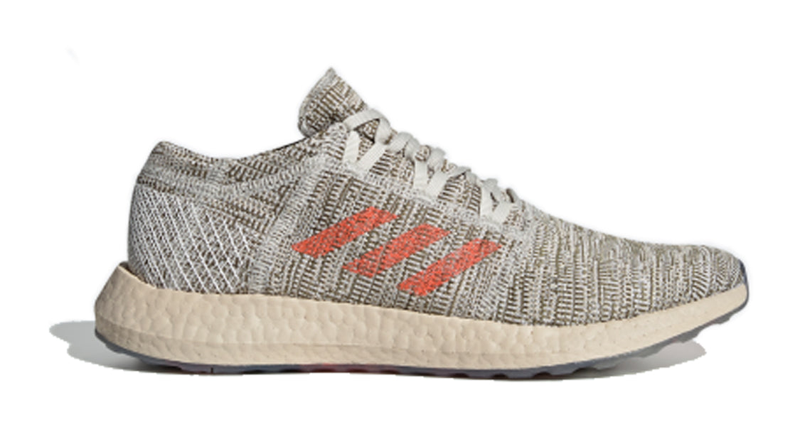 adidas PureBoost Go LTD 'Trace Cargo' D97424