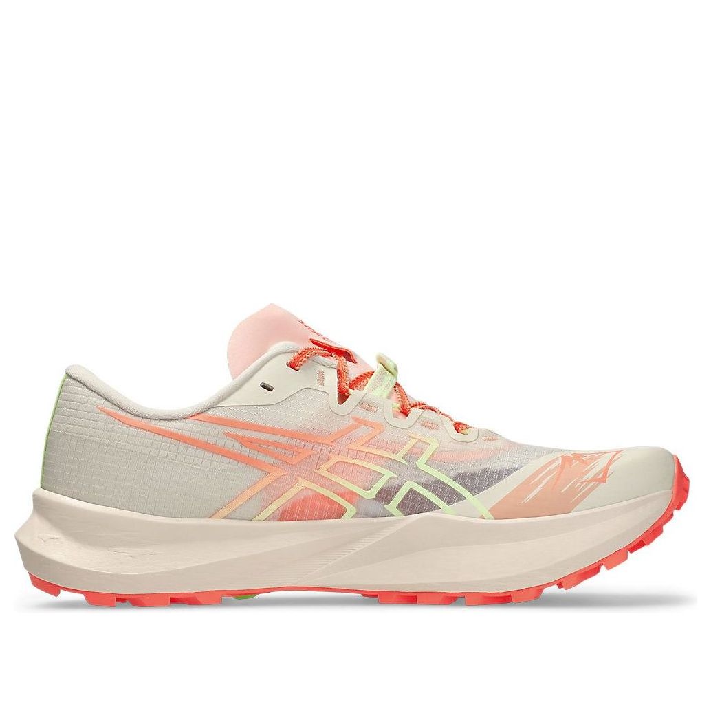 ASICS Fuji Lite 7 'Rose Dust Sun Coral' 1013A232-700