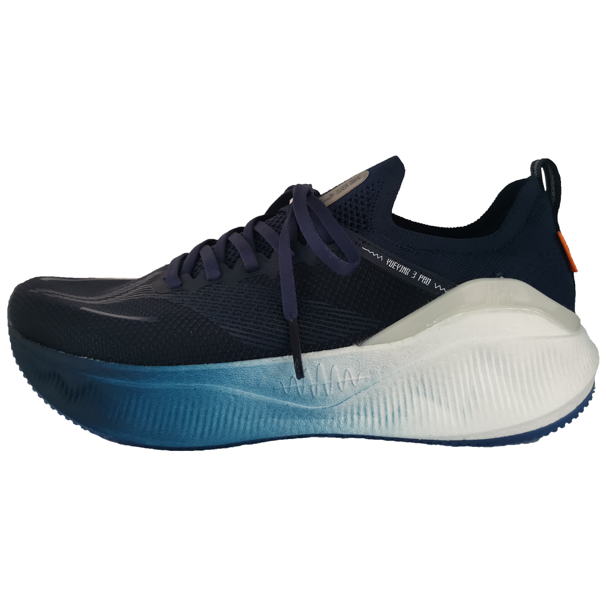 Li-Ning Yueying 3 Pro 'Dark Blue' ARHT017-9