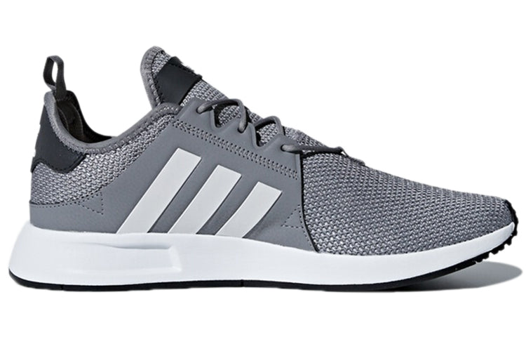 adidas X_PLR 'Grey Carbon' CQ2408