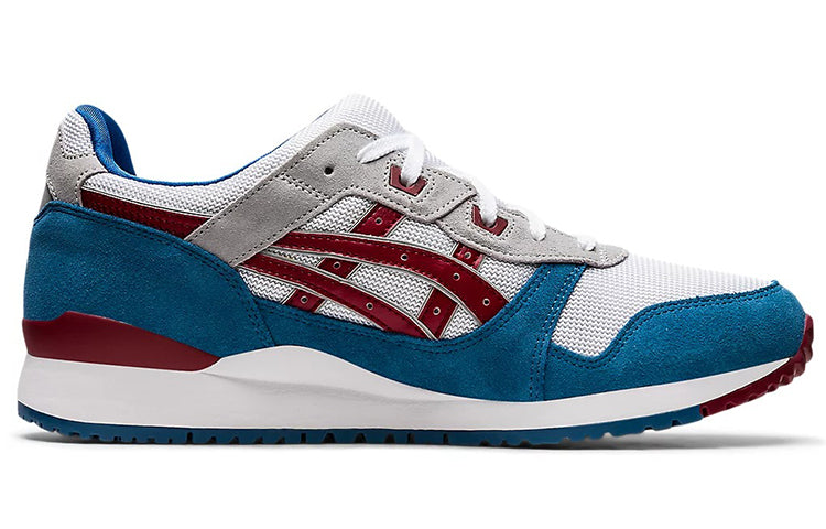 ASICS Gel Lyte 3 OG 'Azure Beet Juice' 1201A482-400