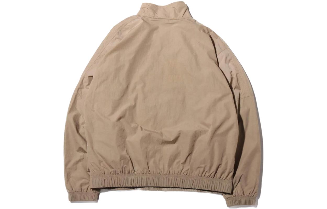 Nike Lab Track Jacket 'Khaki White' CD6543-247