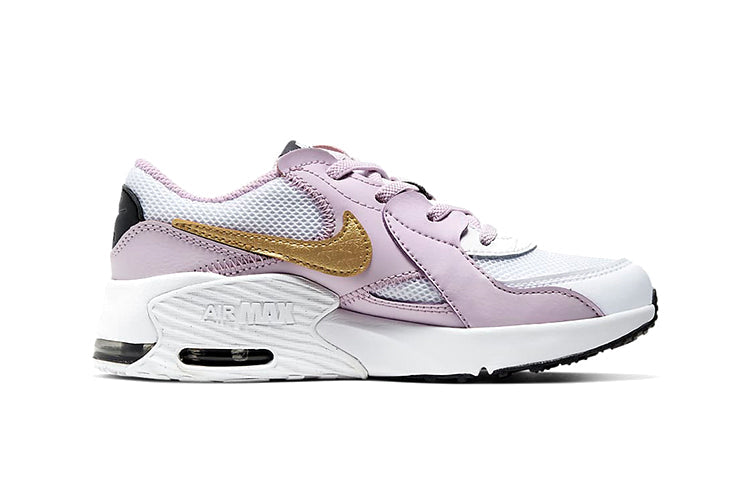 (PS) Nike Air Max Excee 'Metallic Gold' CD6892-102