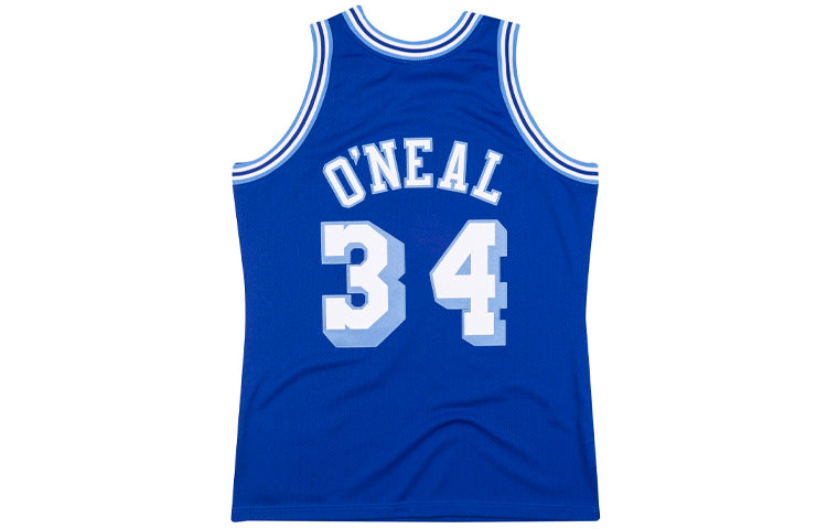 Mitchell & Ness NBA AU 96-97 34 AJY4CP19140-LALROYA96SON