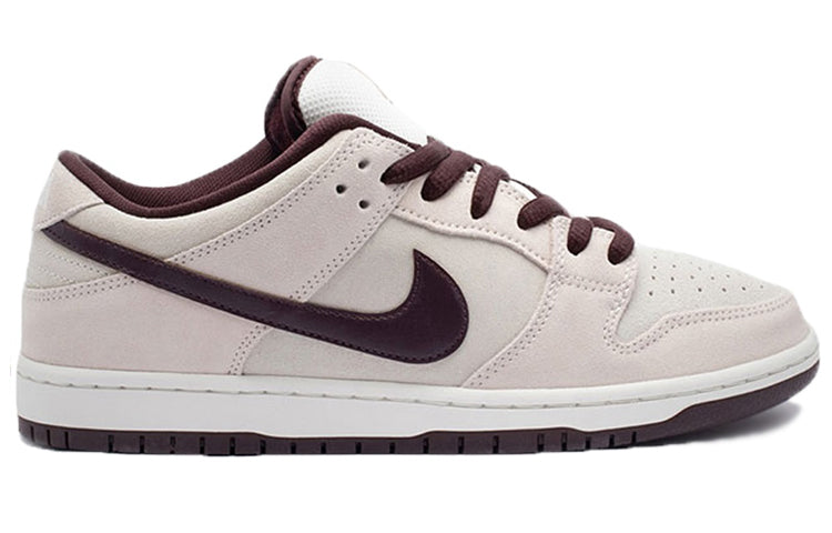 Nike SB Dunk Low Pro 'Desert Sand Mahogany' BQ6817-004