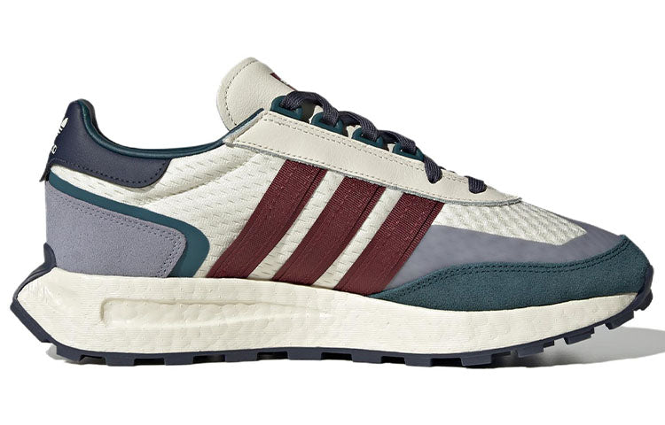 adidas Retropy E5 'White'  IF0420