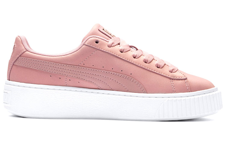 (WMNS) PUMA Platform 'Shimmer - Morning Glory' 369593-01