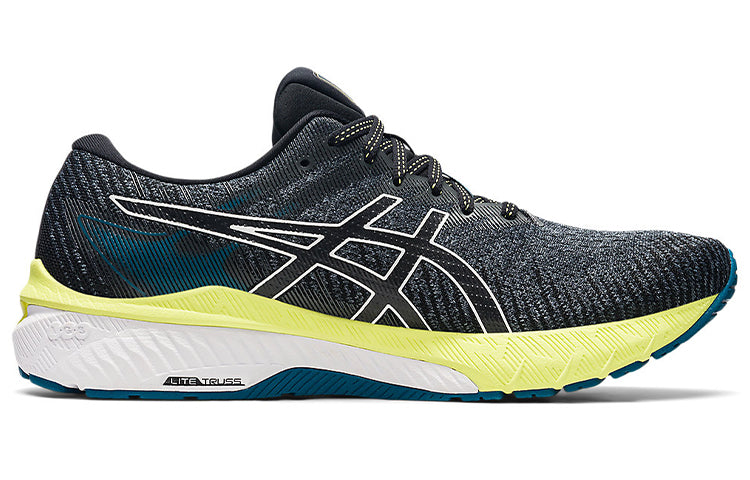 ASICS GT-2000 10 'Metropolis Graphite Grey' 1011B185-020