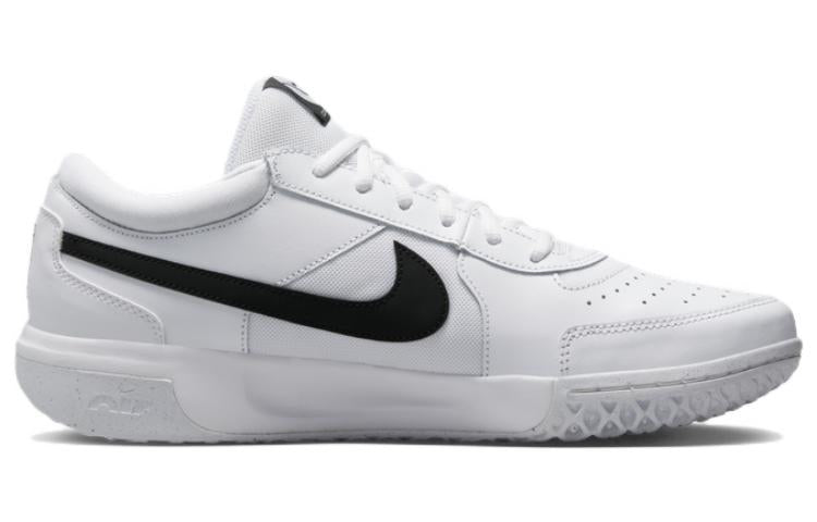 Nike Court Zoom Lite 3 'White Black' DV3258-101