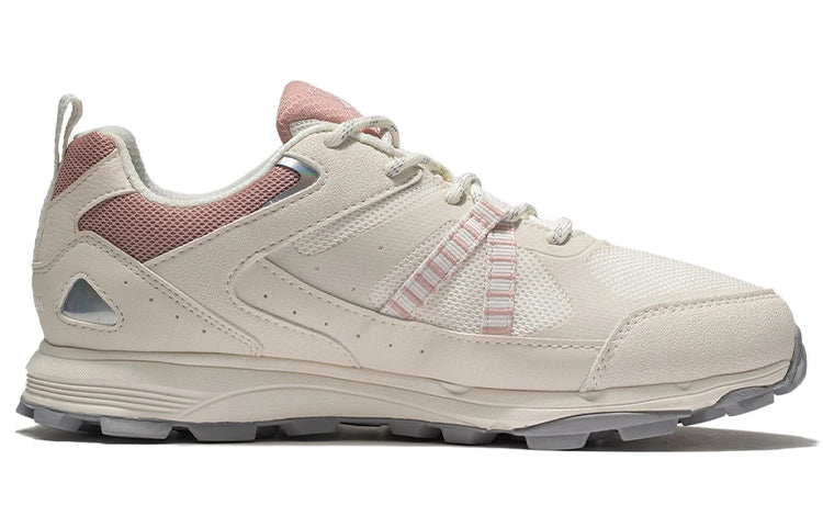 (WMNS) Li-Ning Hiking Shoes 'Beige Pink' ARDS004-2