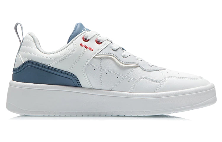 Li-Ning Superwave Lite 'White Blue' AGCR315-1