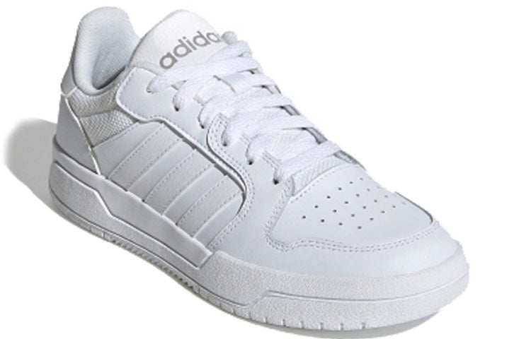 (WMNS) adidas Entrap 'Cloud White' EG4329