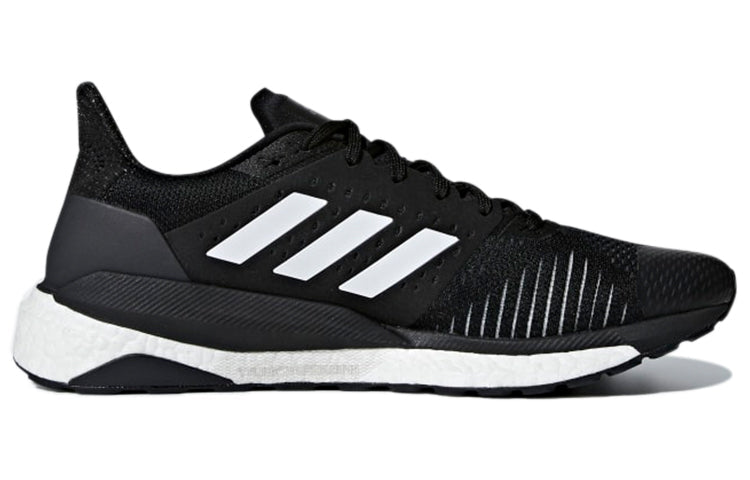 adidas Solar Glide ST 'Core Black' CQ3178