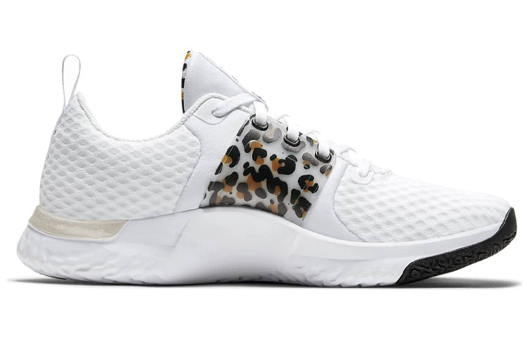 (WMNS) Nike Renew In-Season TR 10 Premium 'Leopard' CV0196-105