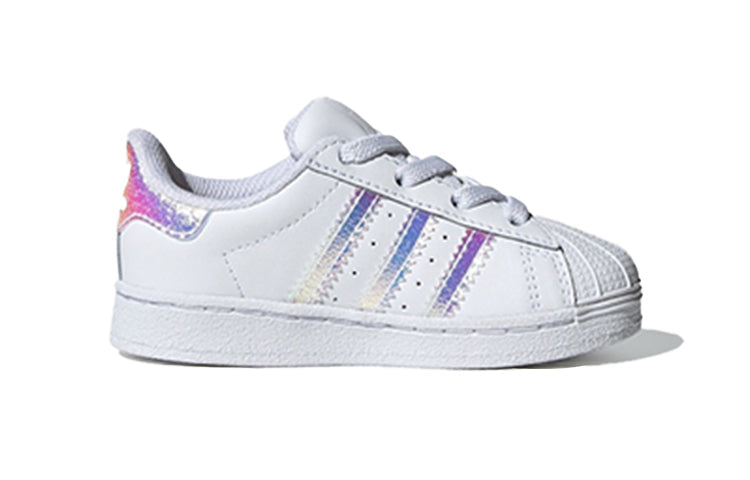 (TD) adidas originals Superstar El I FV3143