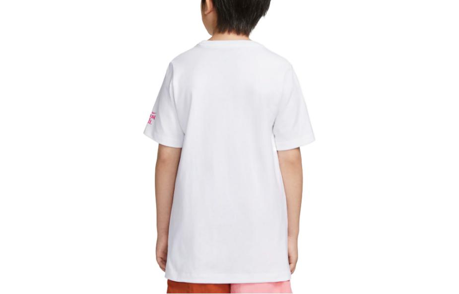 (PS) Nike Sportswear "Shoe Dog" T-Shirt 'White' FV1132-100