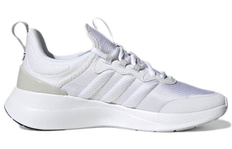 (WMNS) adidas Puremotion 'White Grey' GX0617