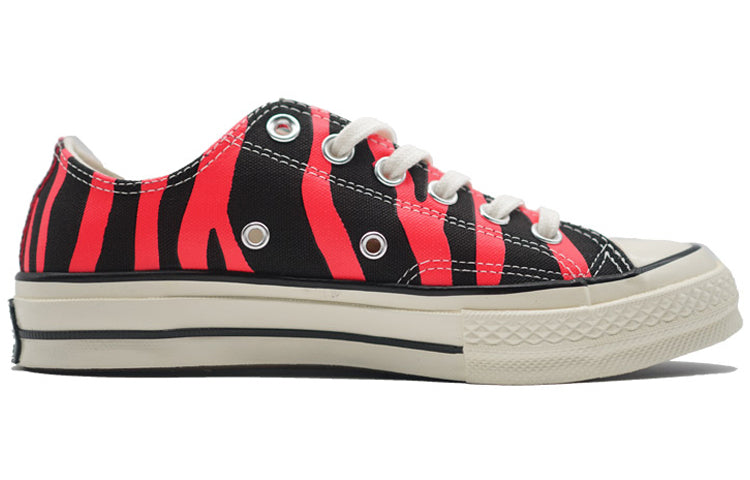 Converse Chuck 70 OX 'Black Pink' 164409C