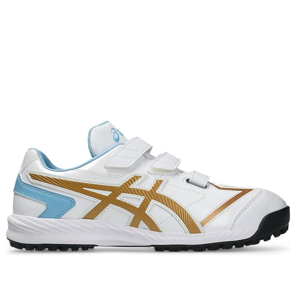 ASICS Neorevive TR 3 'White Pure Gold' 1123A042-104