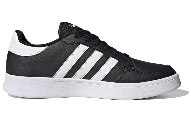 adidas Breaknet 'Black White' FX8708