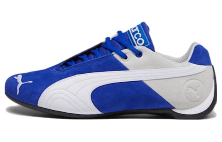PUMA Sparco x Future Cat OG 'Reflex Blue White' 307936-02