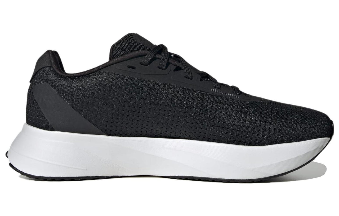 (WMNS) adidas Duramo SL Wide 'Black White' IG0310