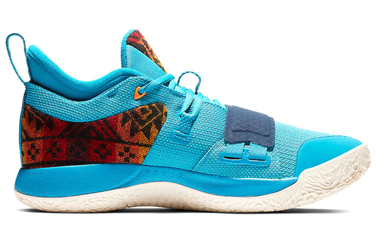 Nike PG 2.5 'Pendleton' CI0294-900