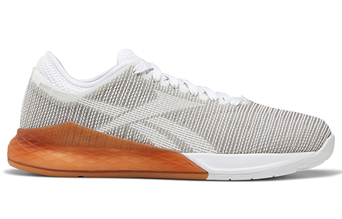 (WMNS) Reebok Nano 9 'Skull Grey' DV6363