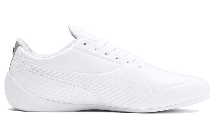 PUMA BMW Motorsport x Drift Cat 7S Ultra 'White Black' 306423-04