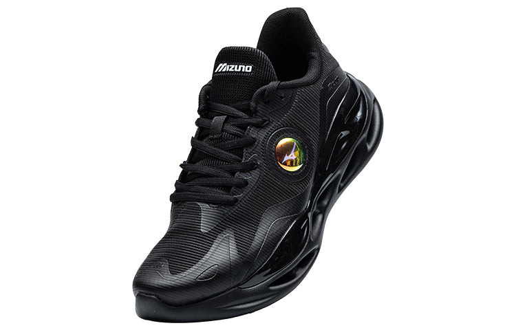 Mizuno KOI 2.0 'Black' D1GH230901