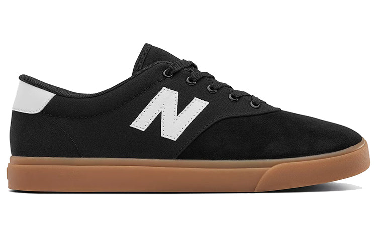 New Balance All Coasts 55 'Black Gum' AM55YEZ