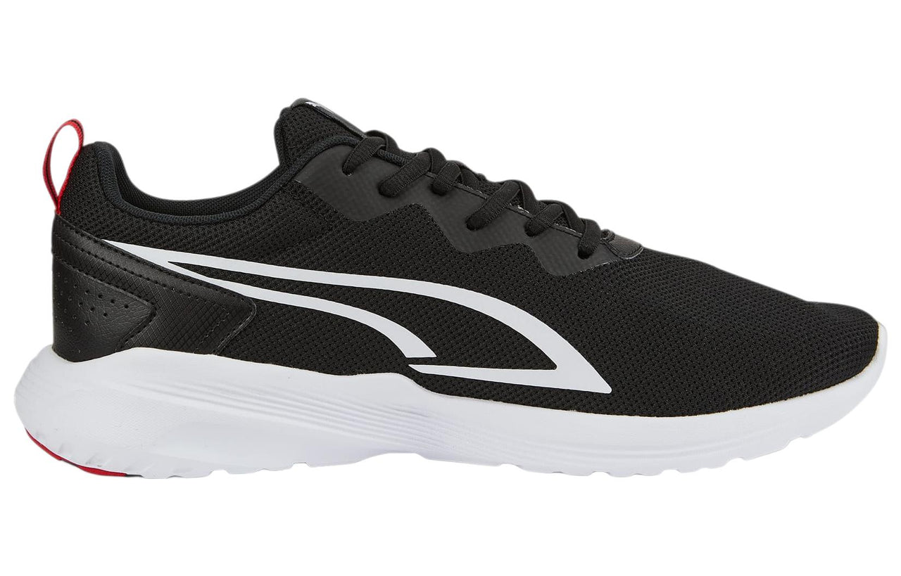 PUMA All-Day Active 'Black White' 386269-03