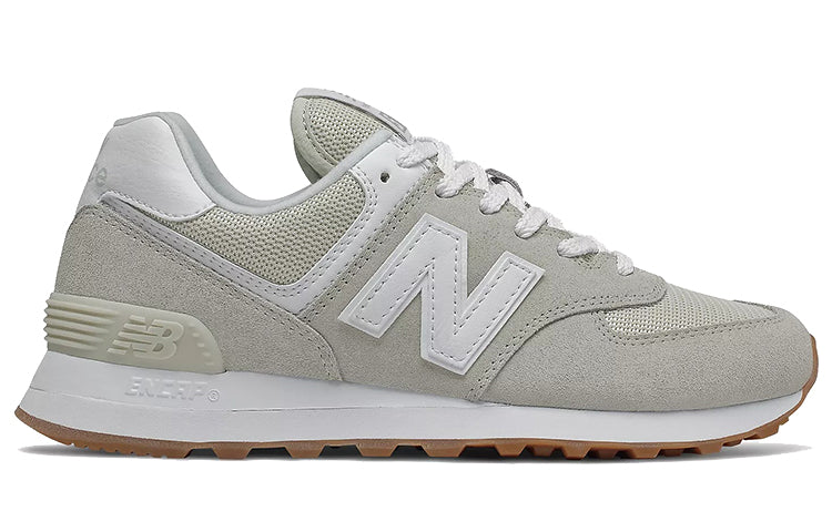 (WMNS) New Balance 574 'Silver Birch' WL574PC2