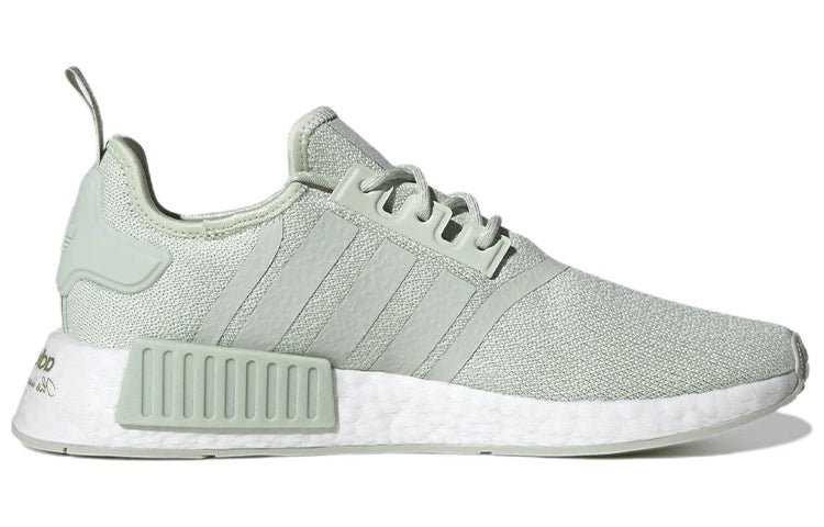adidas NMD_R1 'Linen Green' GV6750