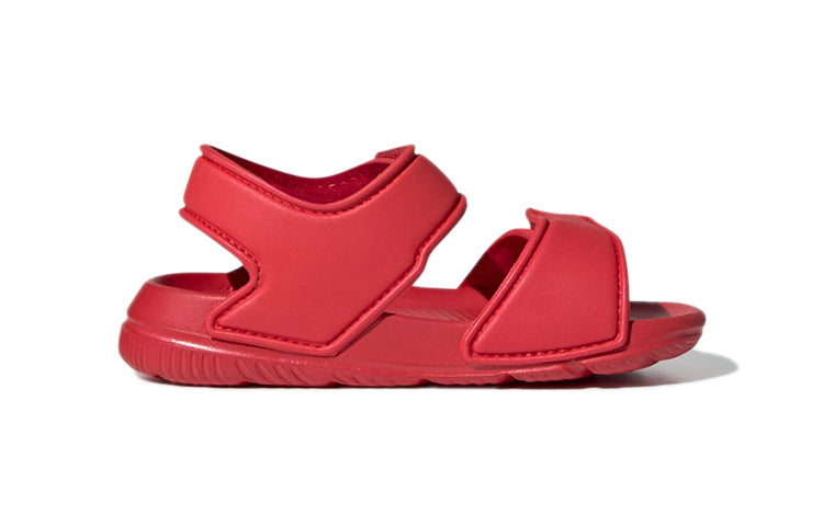 (TD) adidas Altaswim Scarlet' EG2139