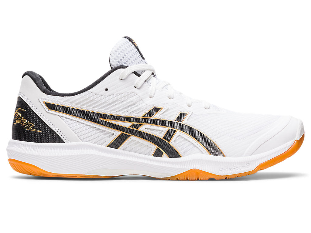 ASICS Rote Japan Lyte FF 3 'White Black' 1053A054-100