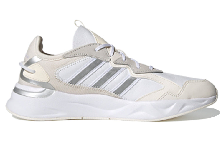 adidas Futureflow 'White Ivory' FZ0365