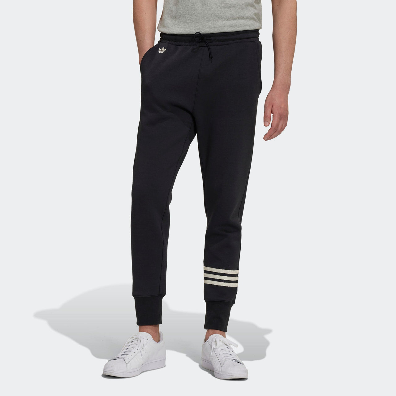 adidas originals New C Sweatpant Logo HM1861