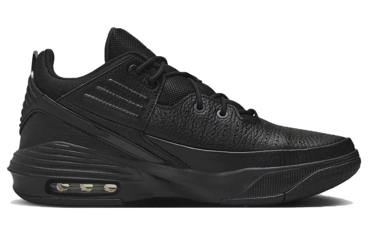 Air Jordan Max Aura 5 'Black Anthracite' DZ4353-001