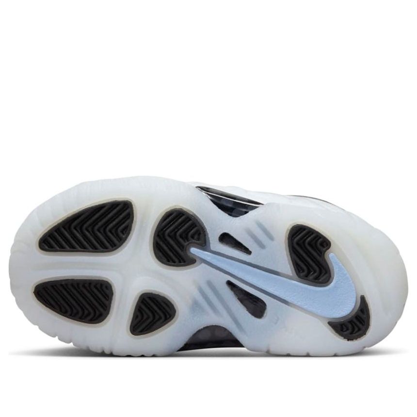 (TD) Nike Little Posite One 'Penny PE' DV2240-100