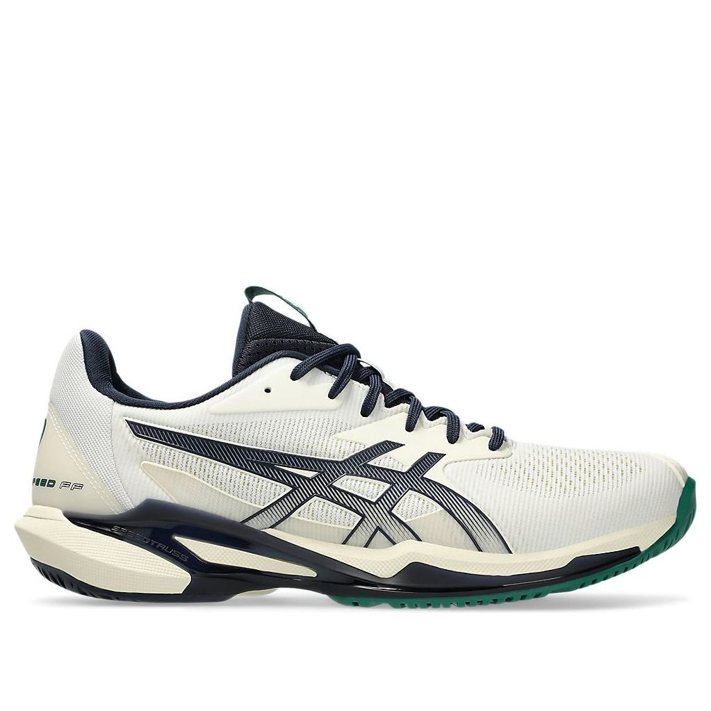ASICS Solution Speed FF 3  Tennis 'Cream Midnight' 1041A438-104