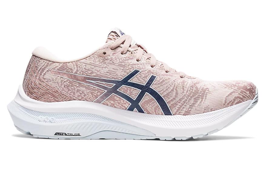 (WMNS)ASICS GT-2000 11 'Mineral Beige' 1012B495-250