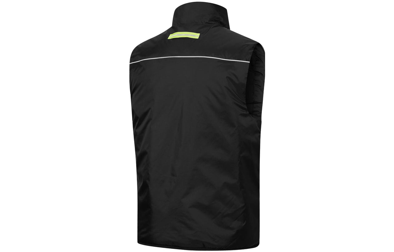 PUMA Logo Sleeveless Vest 'Black' 534485-01
