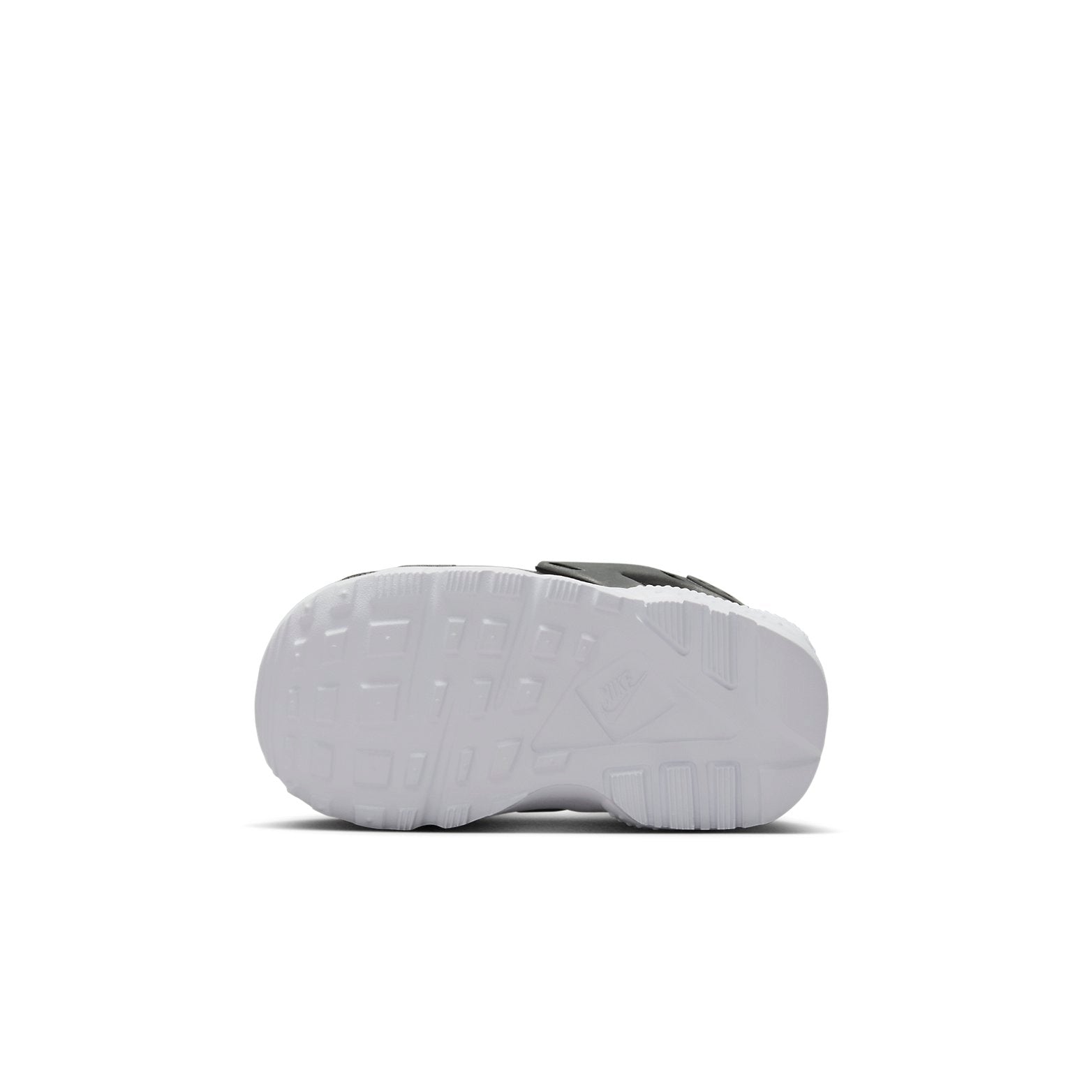 (TD) Nike Huarache Run 'Black Neutral Grey' 704950-044