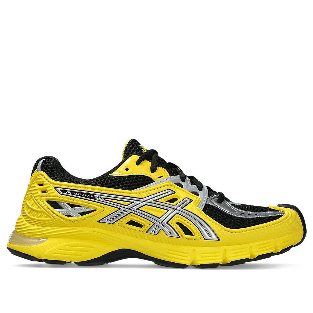ASICS Gel-SD-Lyte 'Vibrant Yellow Black' 1203A886-750