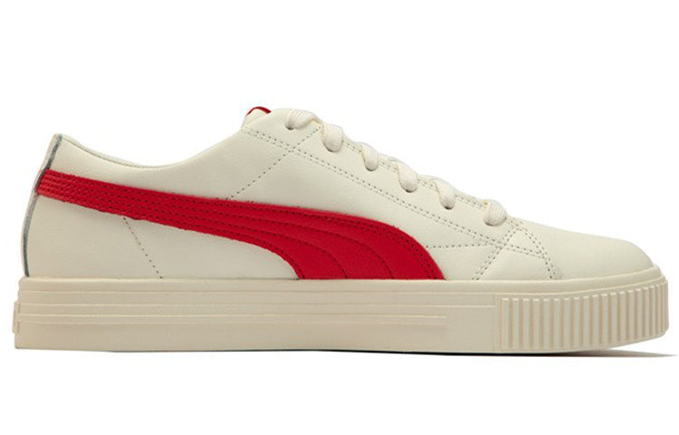 PUMA Ever 'FS - Pristine High Risk Red' 384824-05